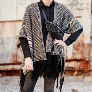 Francesca’s Tribal Shaw